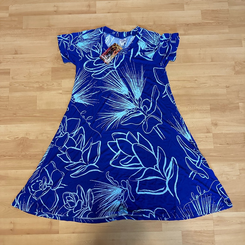 Simply Sisters Dress